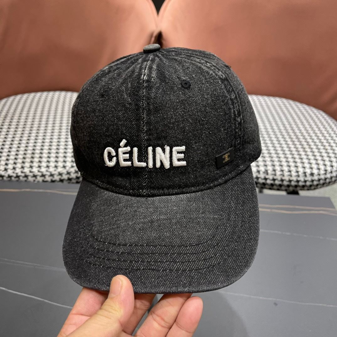 Celine Caps